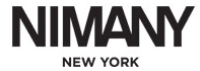 25% Off Memorial Day Sale (Link In Nota The Category) at Nimany Promo Codes